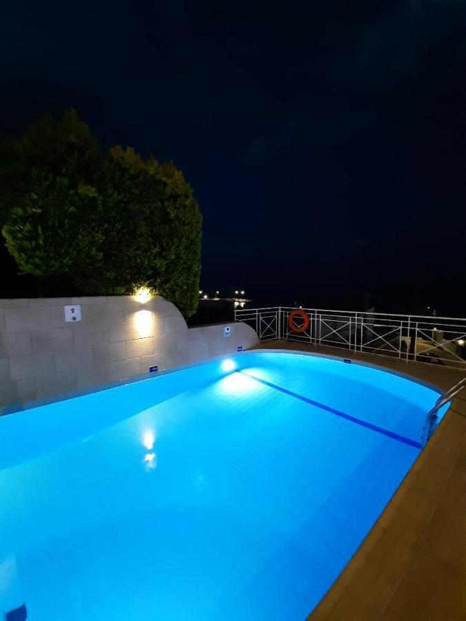 Corali Beach Planos