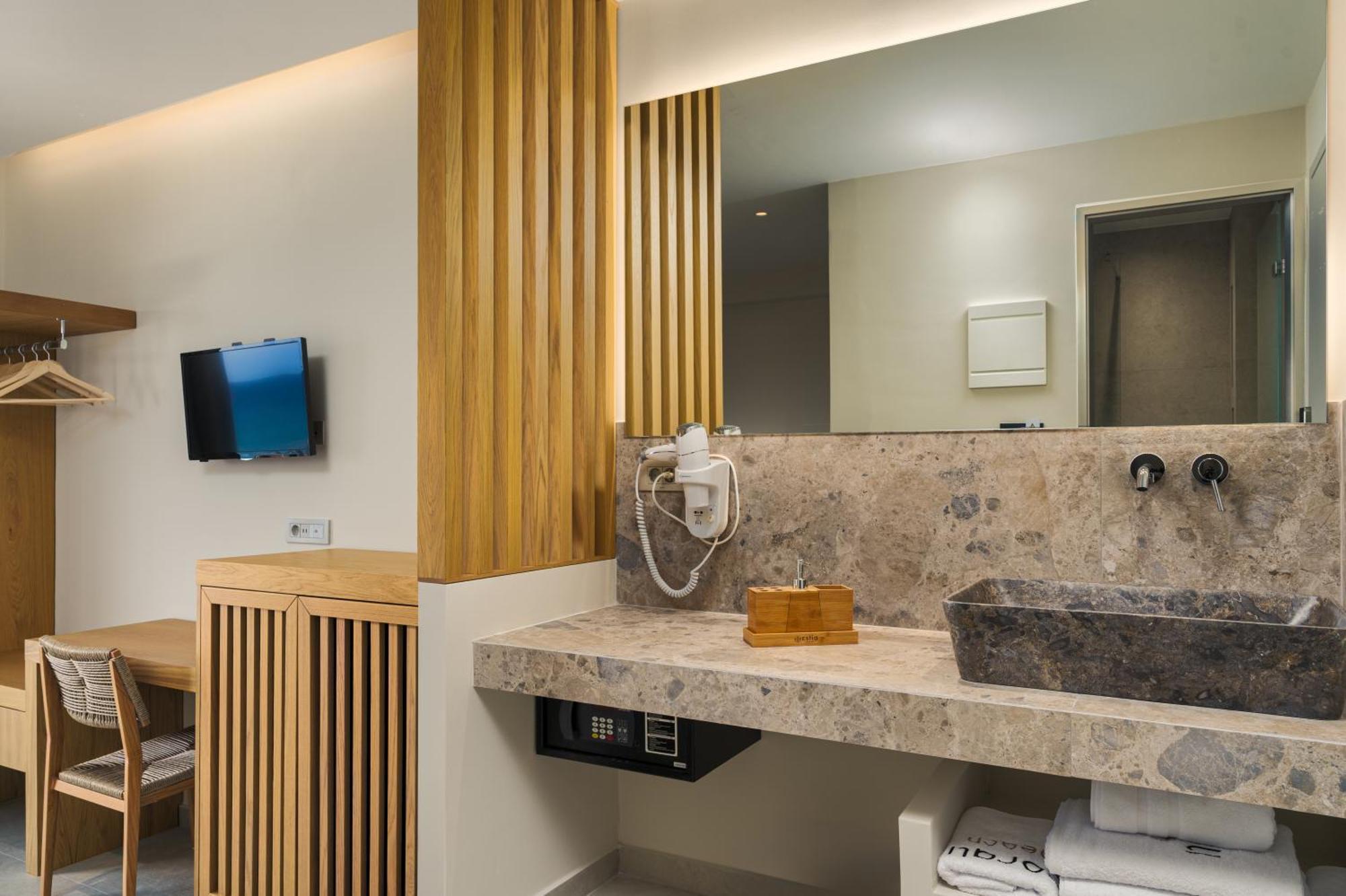 Aparthotel Corali Beach Tsilivi (Zakynthos)