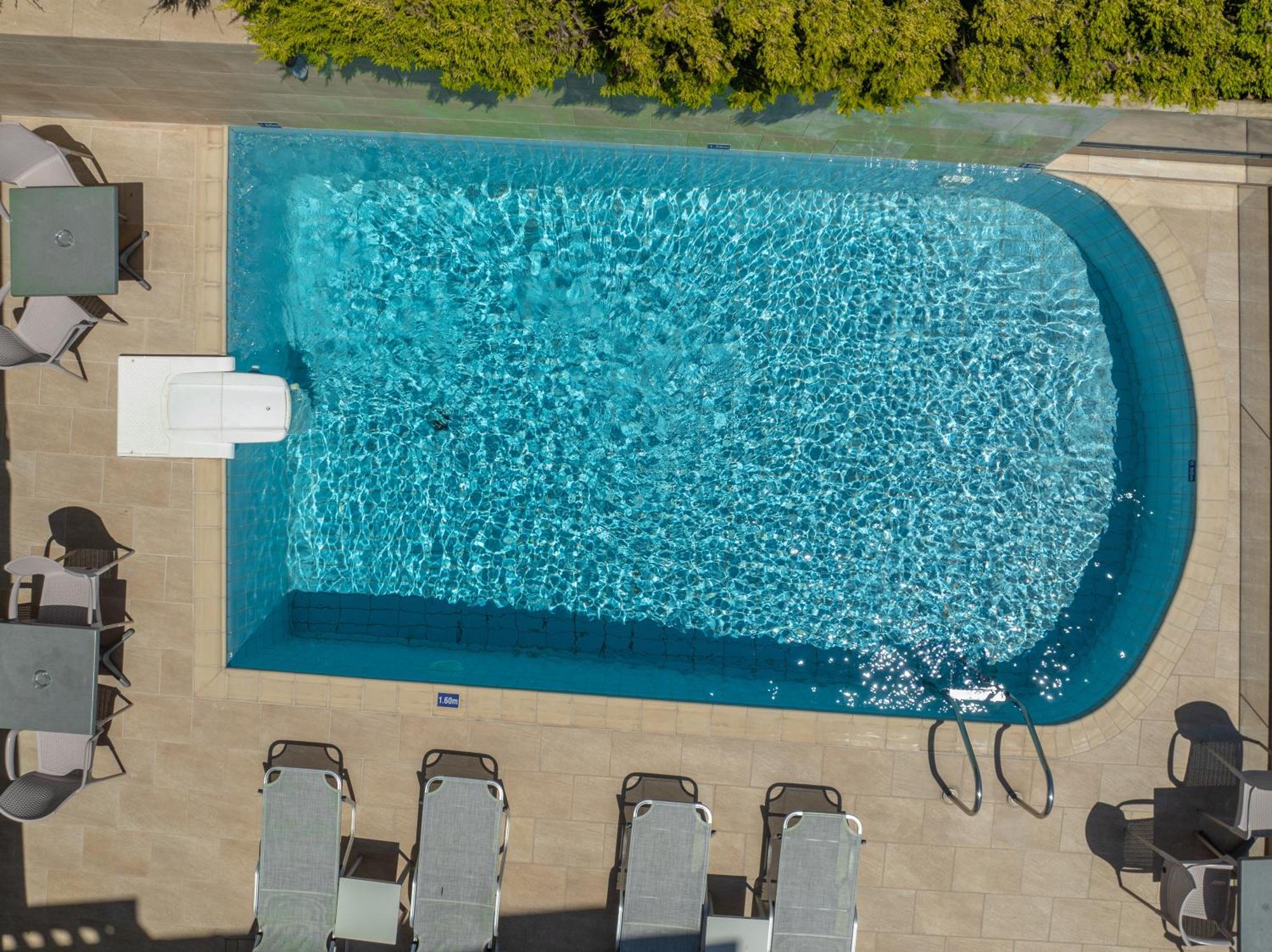 Aparthotel Corali Beach Tsilivi (Zakynthos)