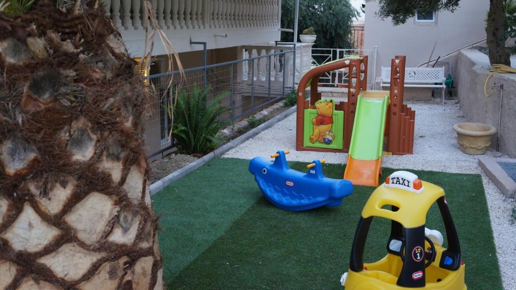 Corali Beach Aparthotel