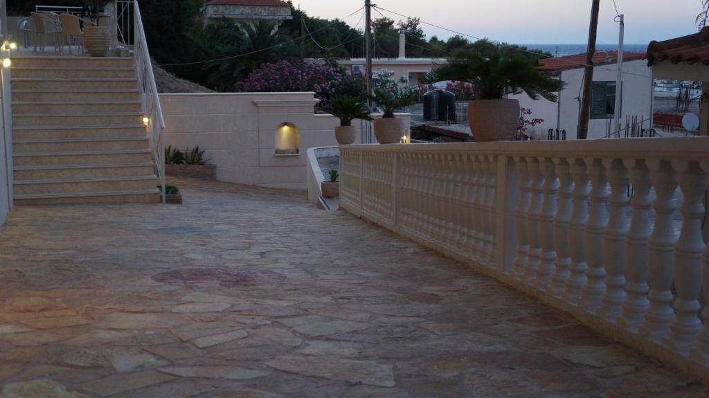 Corali Beach Aparthotel