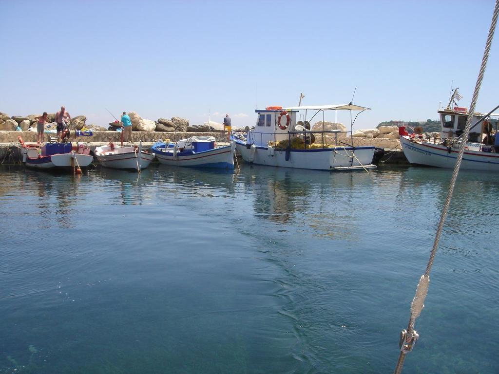 Corali Beach *