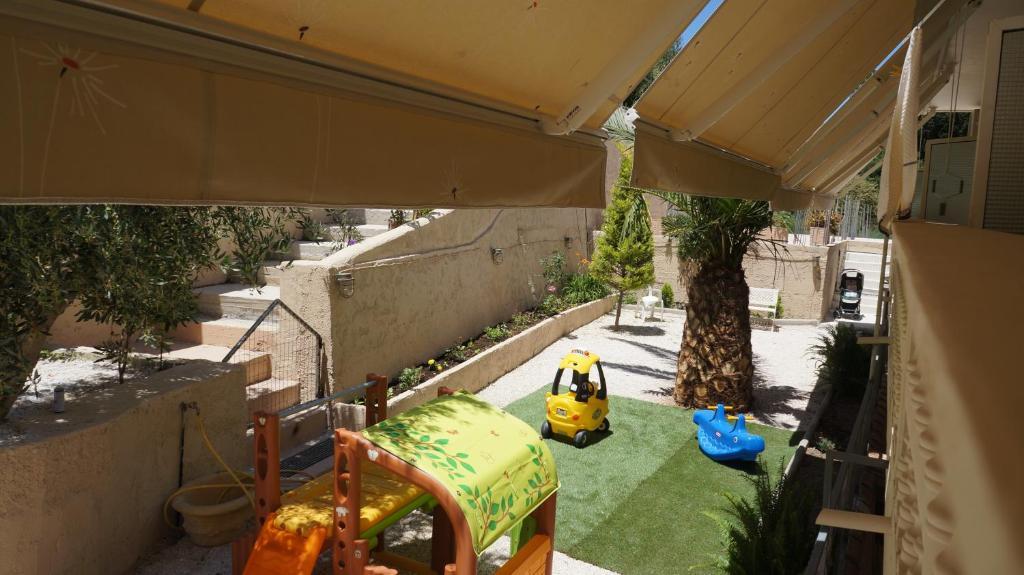 Aparthotel Corali Beach